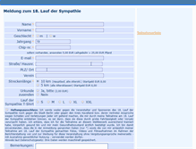 Tablet Screenshot of lds-db.de